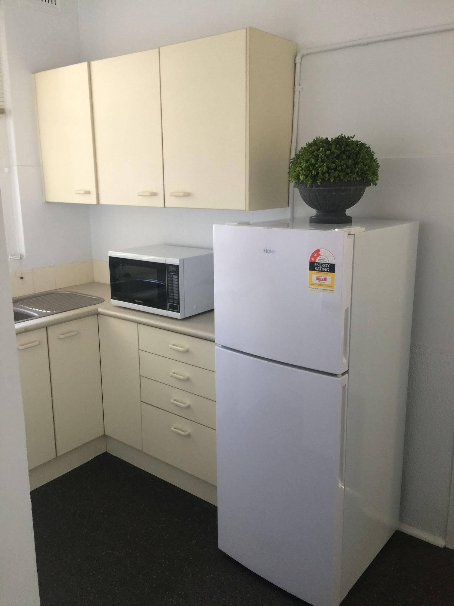 Newcastle Tighes Hill Accommodation Exterior photo